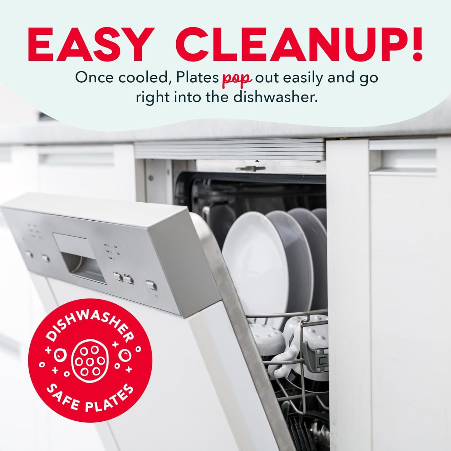 🔥3-in-1 baking machine 🍩Mini Donuts 🧇Waffle Bites 🧁Mini Cupcakes