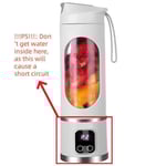 🔥🔥Digital Multimode Juicer Blender - Smart LED Display, Diet-Friendly,Leak Proof Design for Smoothies Liquid Diet, Shakes & Baby Food