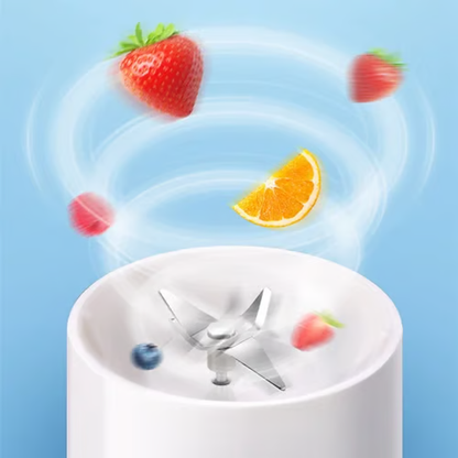 💥Portable blender