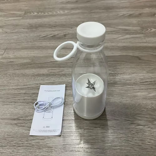 💥Portable blender