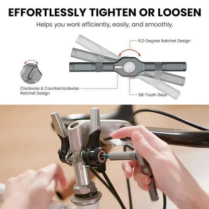 🔥24-in-1 DlY screwdriver set 🎁Only for today, save 75%