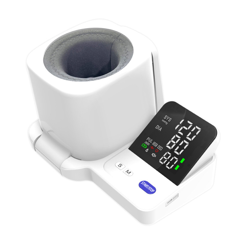 Home blood pressure monitor | Arm tube medical grade