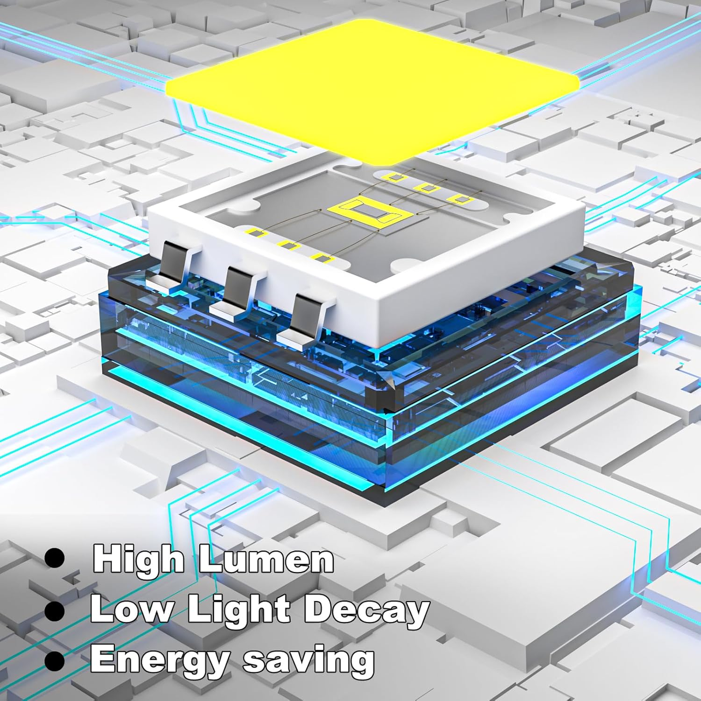 💡Solar street lights