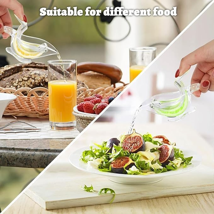 🍋Portable manual lemon juice extractor