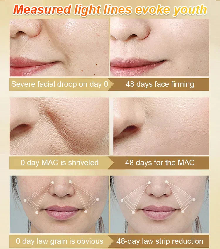 🔥BUY 1 GET 1 FREE🔥Anti-wrinkle firming serum