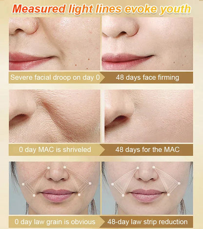 🔥BUY 1 GET 1 FREE🔥Anti-wrinkle firming serum