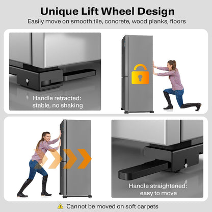 💥Limited-time discount🔥Heavy duty electrical roller base