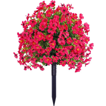 💐Outdoor Artificial Flower Decoration
