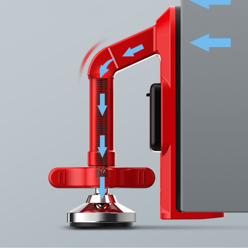 🔥Gate blocker | Portable, lighter than mobile phones