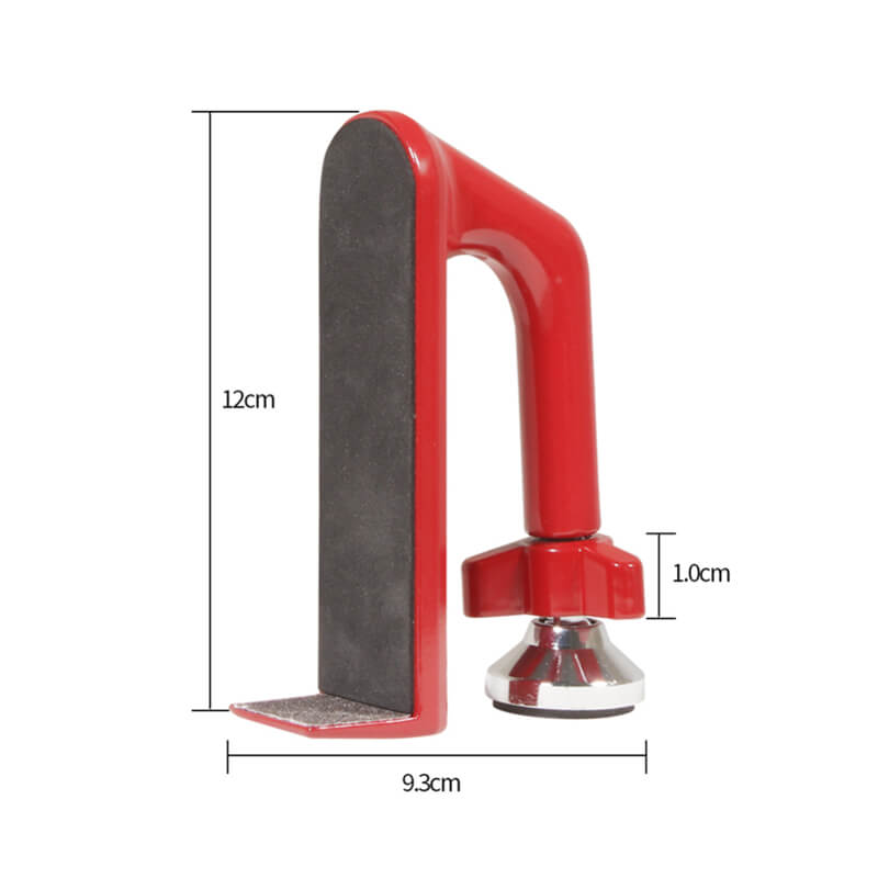 🔥Gate blocker | Portable, lighter than mobile phones