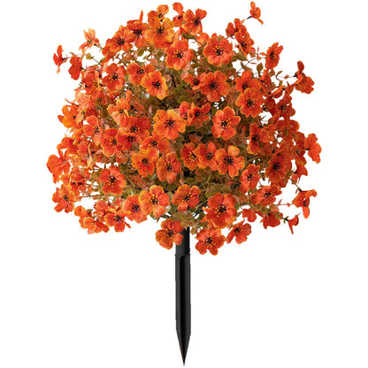 💐Outdoor Artificial Flower Decoration