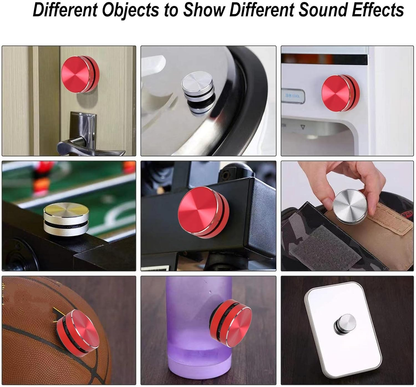 Black technology bone conduction Bluetooth speaker M1R