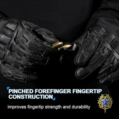 ON SALE🔥 Indestructible Protective Tactical Gloves
