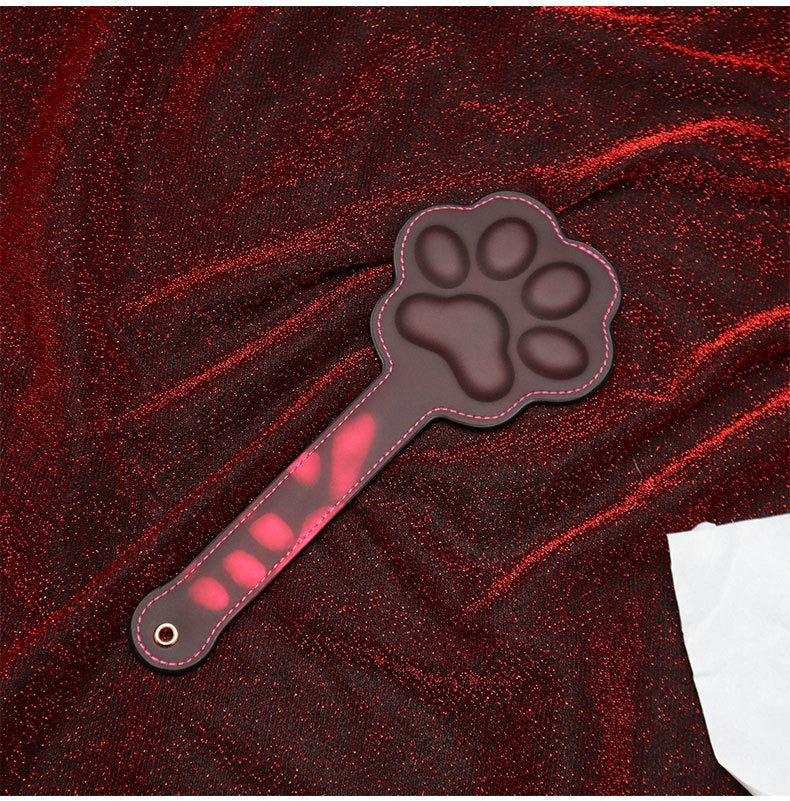 😍Temperature-sensitive 3D cat paw swatter🐾